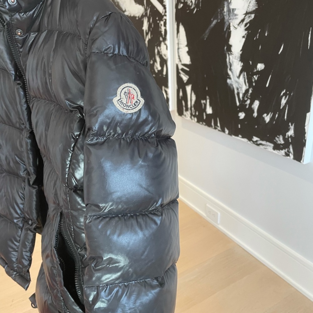 Moncler Jacket - Picture 4 of 6